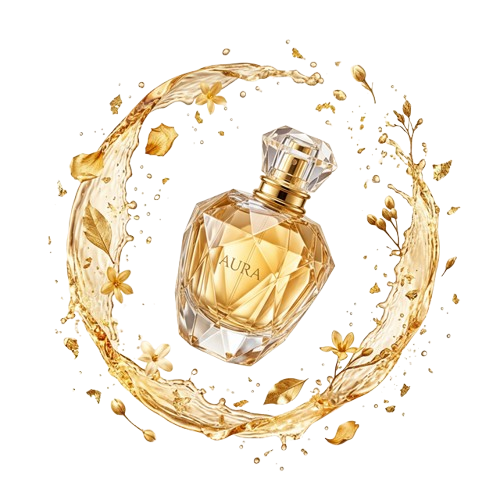 Dynamic Luxury Perfume