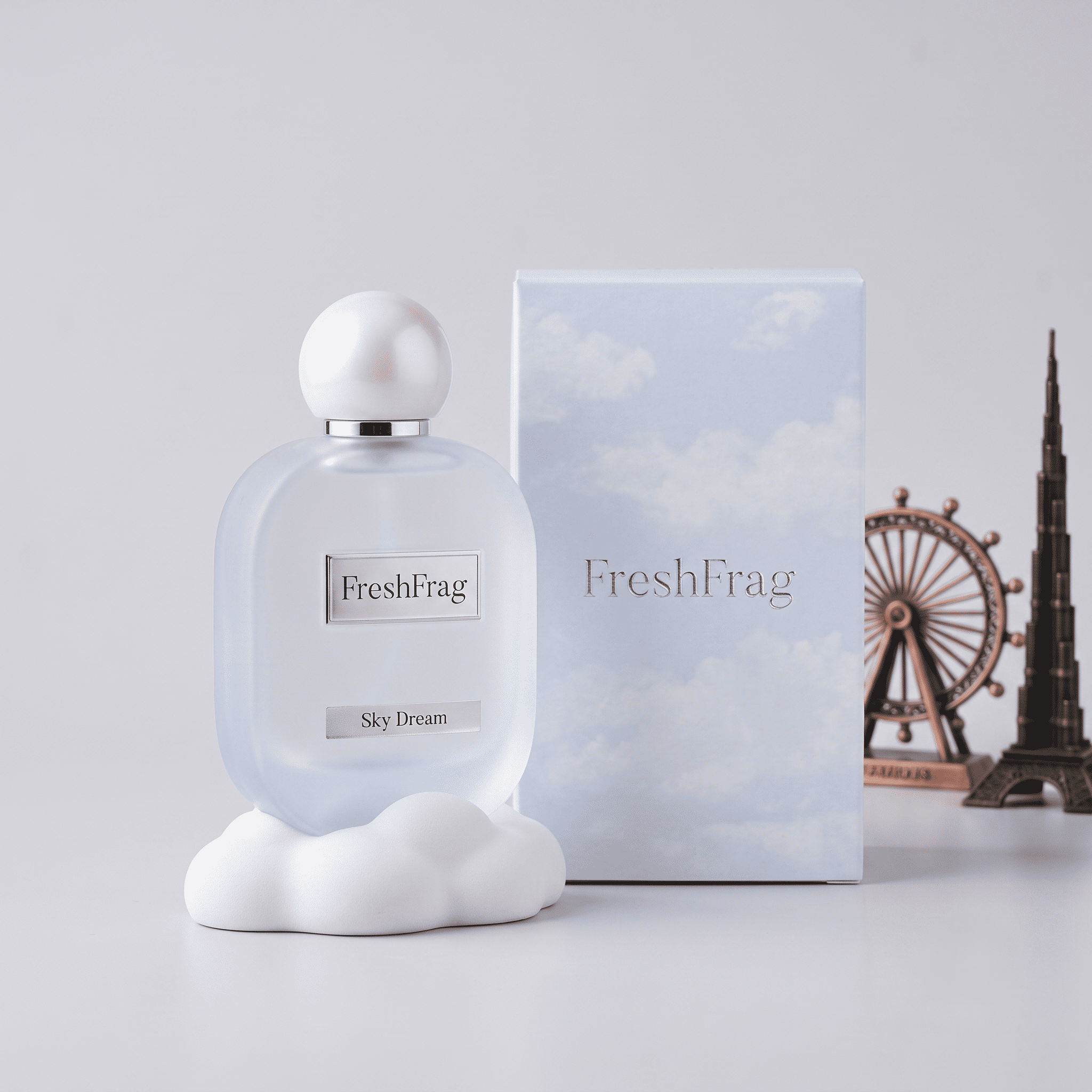FreshFrag Sky Dream