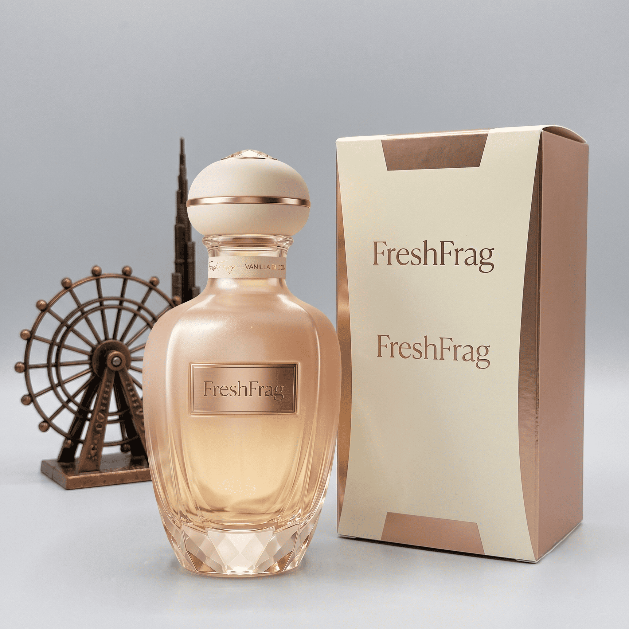 FreshFrag Libre Fleur