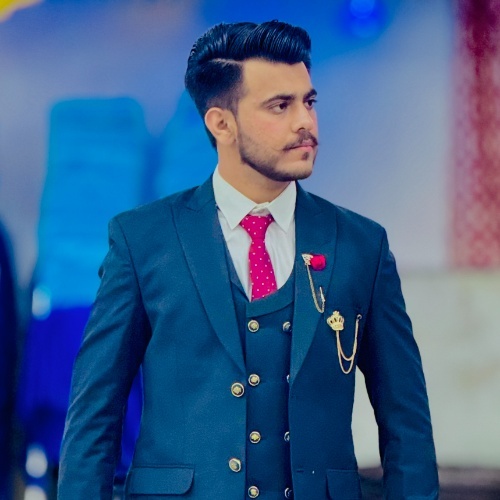 Muhammad Amir Hamza