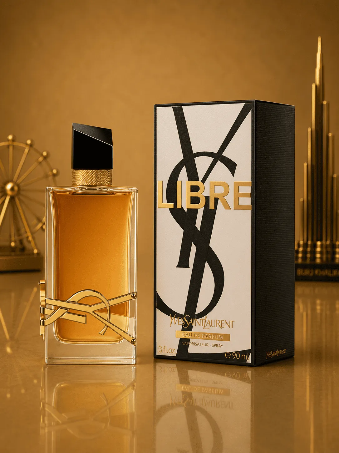 YSL Libre Eau de Parfum for Women