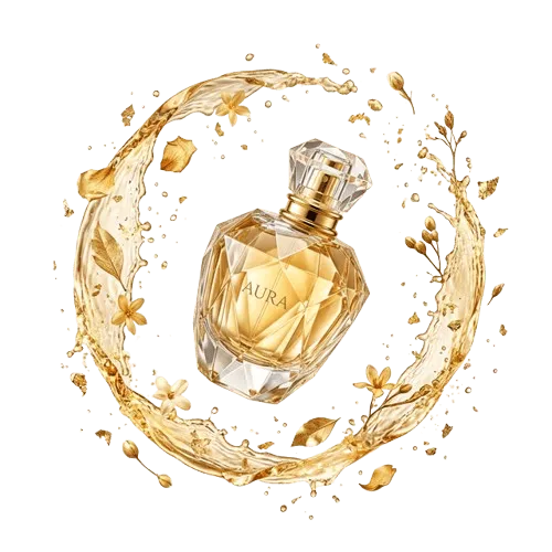 Dynamic Luxury Perfume