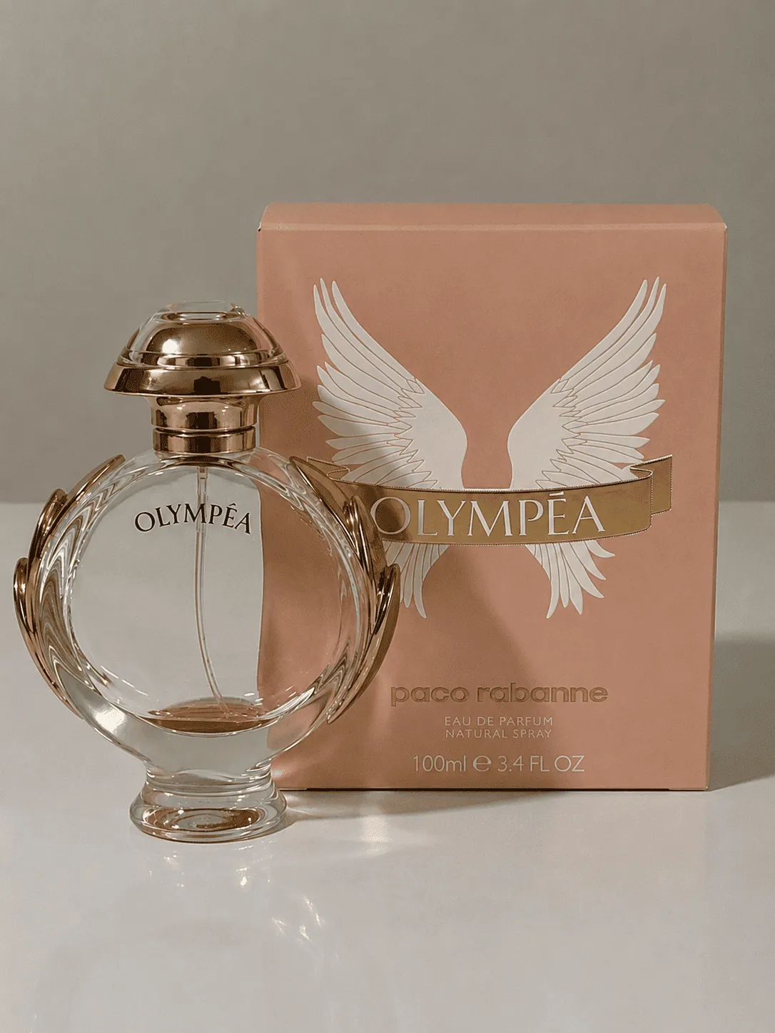 Paco Rabanne Olympéa Eau de Parfum for Women