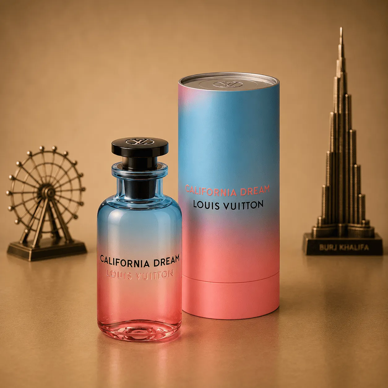 Louis Vuitton California Dream Eau de Parfum
