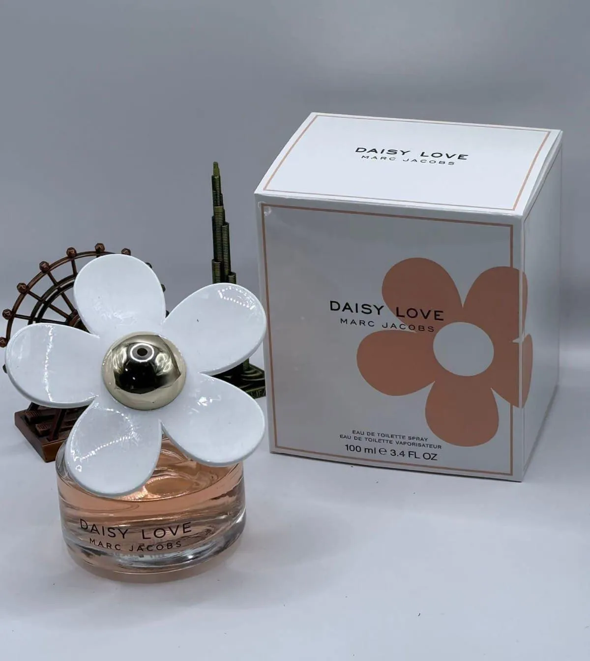 Marc Jacobs Daisy Love Eau de Toilette