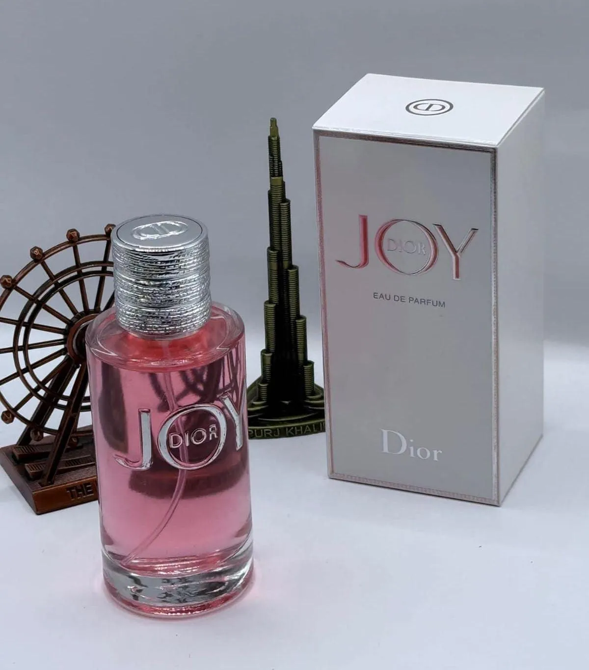 Dior Joy Eau de Parfum