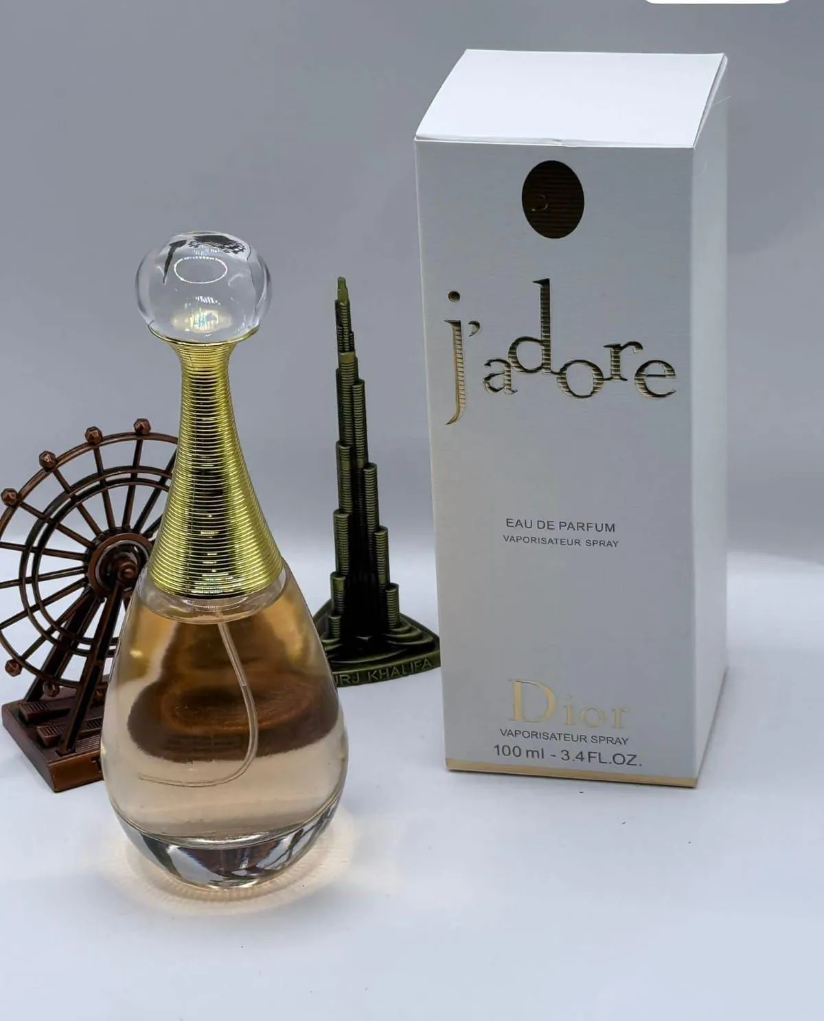 Dior J'adore Eau de Parfum